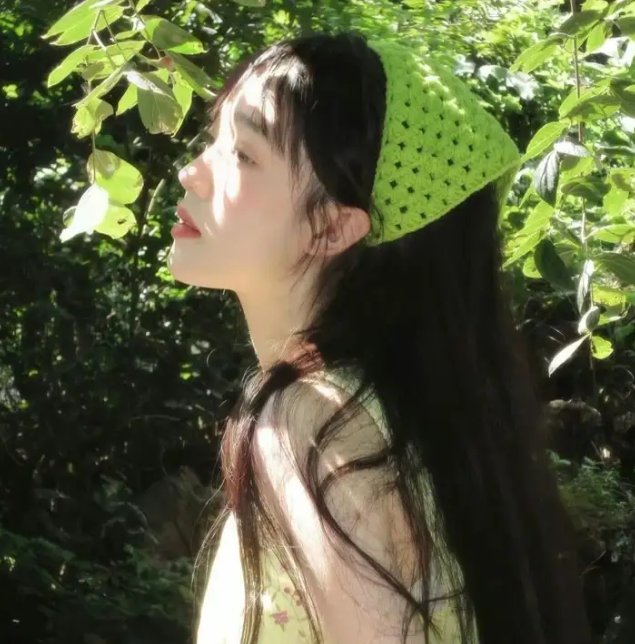精灵变