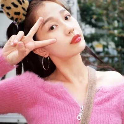 所以,和黑粉结婚了