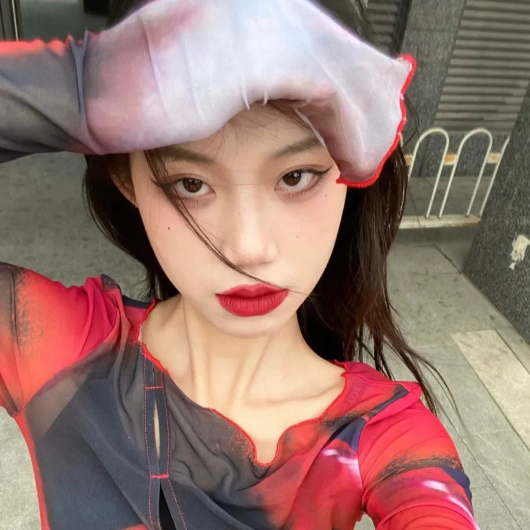 暗夜之女